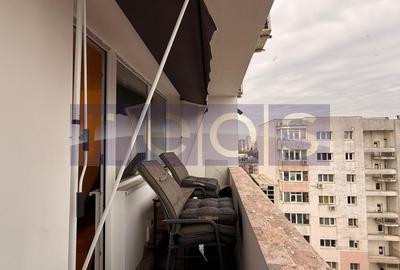 VANZARE 3 CAMERE BULEVARDUL BASARABIA | RENOVAT RECENT |  METROU PIATA MUNCII | - 20