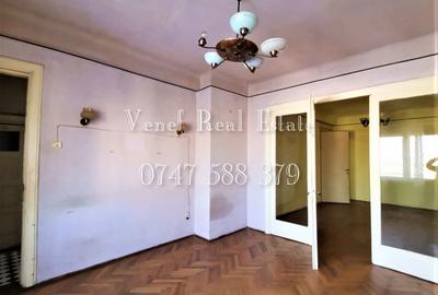 0 COMISION 4 Camere 110 mp etaj 5  Bdul Carol Calra Mosilor Armeneasca - 13