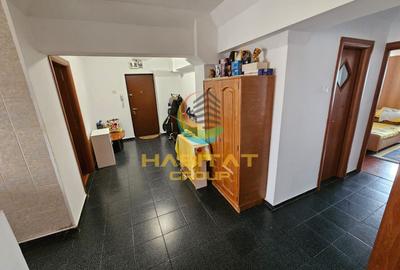 4 camere mobilat utilat - Mega Mall - 1