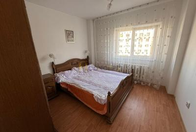 Inchiriere Apartament 2 camere langa metrou Crangasi - 4