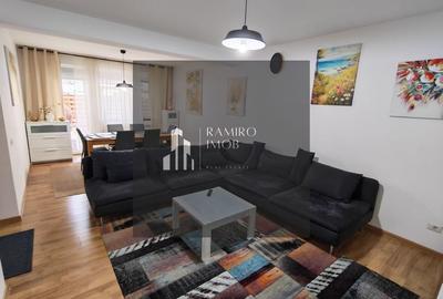 Oferta! Vilă de vânzare–Otopeni 4 camere | Curte 276 mp | Deschidere - 4