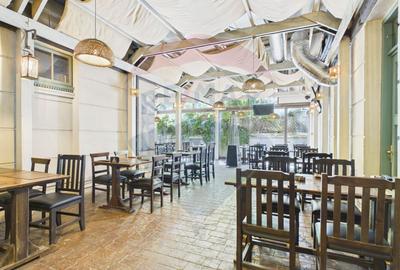 Afacere la cheie de vanzare– Restaurant Costelaria, Palatul Bragadiru - 15