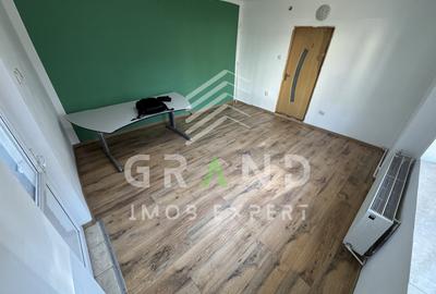 Casă individuală cu 3 camere în Mănăștur