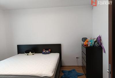 COMISION 0% Duplex cu 5 camere si teren de 325 mp - Dumbravita - 9