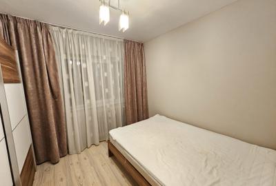 Dorobanti/Calea Floreasca/Stefan Cel Mare/Ap 2 Camere la Cheie/ - 8