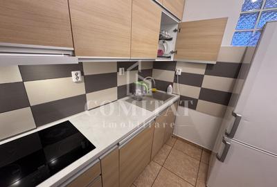 Apartament la casă cu 3 camere | Zonă semicentrală-Parcul Feroviarilor - 2