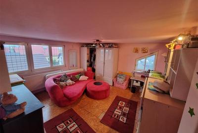 De vanzare Casa tip duplex in Sancraiul de Mures - 5