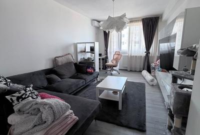 Apartament 2 camere,suprafata generoasa,mobilat si utilat - 22