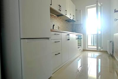 GARSONIERA DECOMANDAT-MILITARI RESIDENCE-COMISION 0% - 10