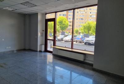 Proprietar, inchiriez spatiu comercial - 9