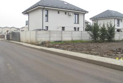 Prelungirea Ghencea - Safirului, Stradal - 6