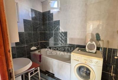 Casa 4 camere Ciarda Timisoara, 700 mp teren, necesita renovare - 6