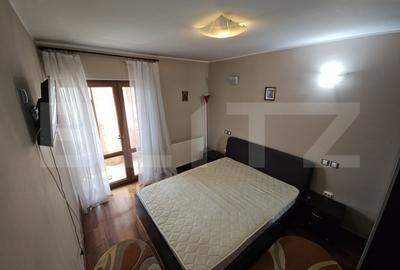 Apartament 2 camere decomandat, 48 mp, mobilat și utilat, zona Bucium - 5