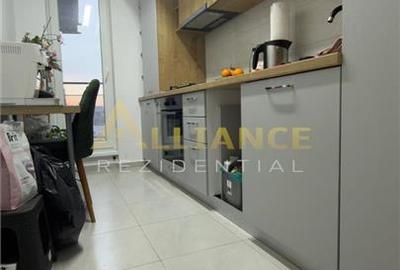 Zona Metalurgiei TMC Park | Apartament 2 camere - 8