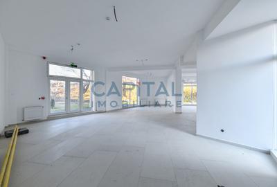 Spatiu comercial de vanzare in Marasti - 2
