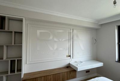 VILĂ DE LUX TIP DUPLEX– EMIL RACOVIȚĂ - 10
