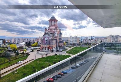 Spațiu de birouri în zona Ultracentral cu panorama de vis! - 13
