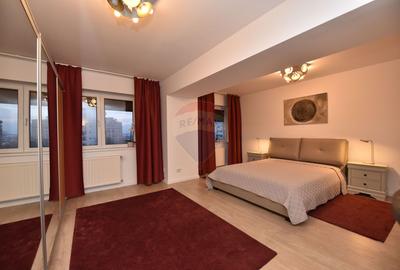 Inchiriere Apartament premium 3 camere 114mp, parcare Piata Alba-Iulia - 14