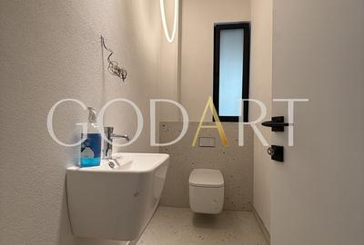 DUPLEX EXCLUSIVIST 2025 | DOROBANTI | CURTE PROPRIE| 2 PARCARI - 22