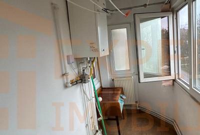 Apartament 2 camere, situat in zona Tomis II - 4