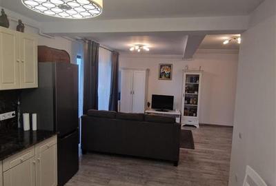 GATA DE MUTARE! Apartament nou, 2 camere, 2 balcoane, 52mp - Cartierul Arhitecti - 1