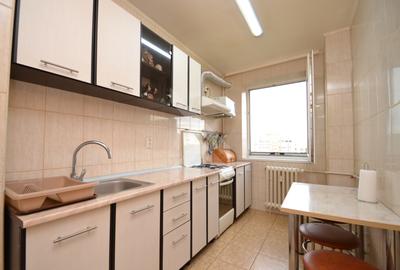 Vanzare apartament 2 camere - Drumul Taberei (Metrou Romancierilor)(Comision 0) - 10