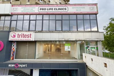 Închiriere Spațiu Comercial Premium central 240mp-Bd. A. Panu, Direct proprietar - 4
