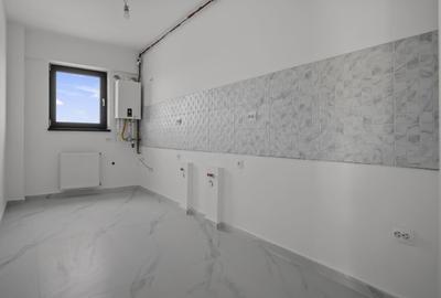 2 Camere, decomandat, 58.7 mp, Bloc Nou, 2 Lifturi, Finalizat, te muti rapid - 1