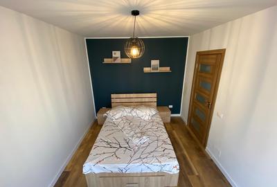 Apartament - 2 camere - semidecomandat - Bucur Obor - 4