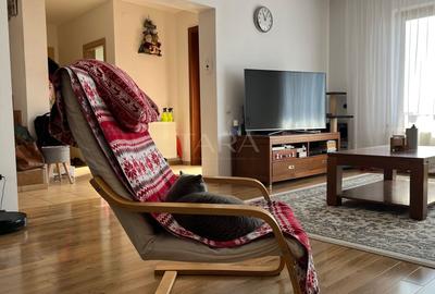 Casă spațioasă într-o zonă cu priveliște deosebită, Dambul Rotund - 2