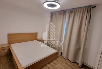 Apartament cu 3 camere, Timis, Sagului, Centrala Proprie - 3