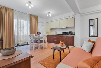 Apartament 3 camere de lux langa Hotel Marriot! Totul premium. - 3