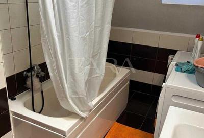 Apartament spațios pe două niveluri, cu 2 parcări – Europa. - 7