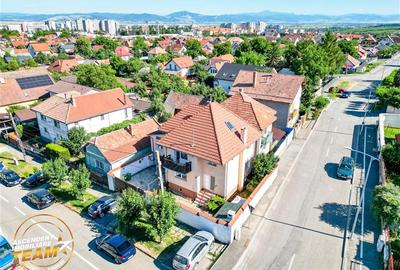 Tur 3D! Casa cu etaj,mobilata si echipata, Simeria,Sfantu Gheorghe - 18