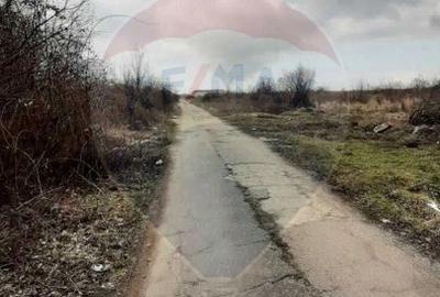 Spațiu industrial hale cu teren in zona Mihai Bravu Ploiesti - 12