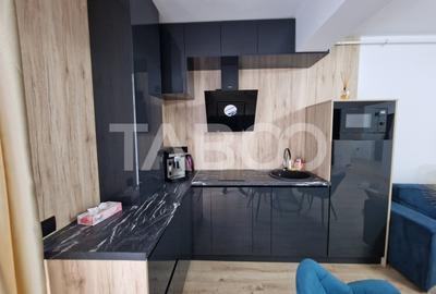 Apartament cu 2 camere 54 mpu cu balcon parcare Doamna Stanca Sibiu - 5