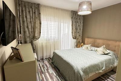 Apartament  4 Camere Sector 5 – Șos. Sălaj - 1