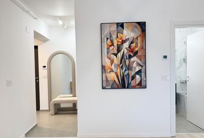 Apartament premium 3 camere | Vedere pădure | Denya Forest - Com 0% - 21