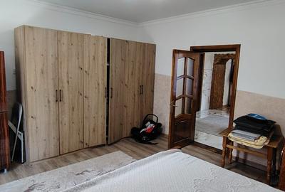 Casa cu etaj zona Liceului Pedagogic - 5