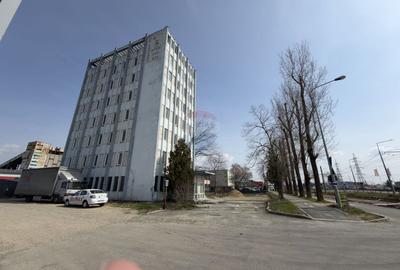 Hotel*** cu 48 camere de vânzare Calea Borsului/CT Park/ CET - 11