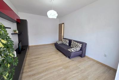 2 camere, bloc nou, mobilat modern, in Buna Ziua, strada Nicolae Colan - 3