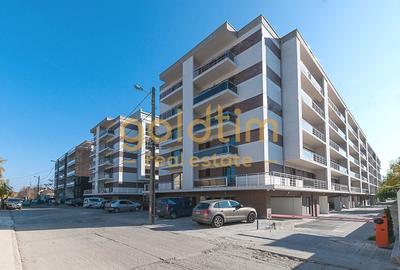 BANEASA/PETROM CITY/SUPERB/LUMINOS/SPATII GENEROASE/FACILITATI IN APROPIERE - 1