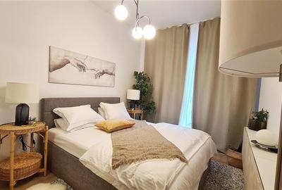 APARTAMENT NOU, INTABULAT, OCUPABIL IMEDIAT, COMISION 0% - 8
