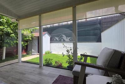 Vila Pipera 5 camere-Junior - 8