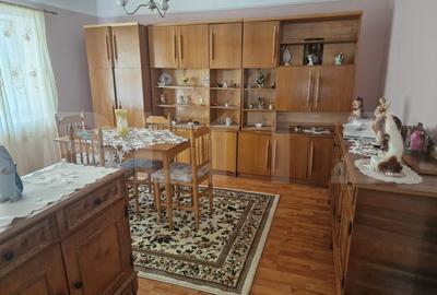 Casă locuibila, 89 mp utili, 1120mp teren, Iclod - 2