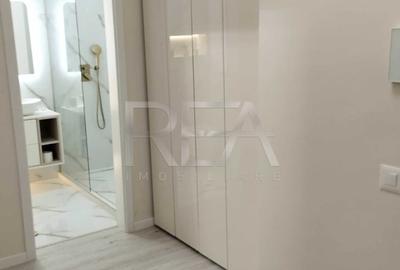 Garsonieră | Exigent Plaza Faza 4 | Mobilată și Utilată - 5