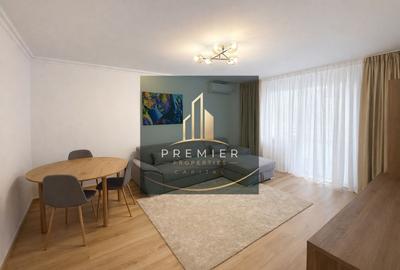 Apartament 2 camere premium Nerva Traian renovat complet prima inchiriere - 1