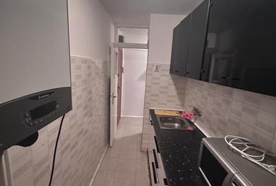 Spitalul Judetean - Apartament 2 Camere, centrala proprie - 8