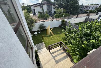 Vila de vanzare P+2, Pipera- Iancu Nicolae - 17