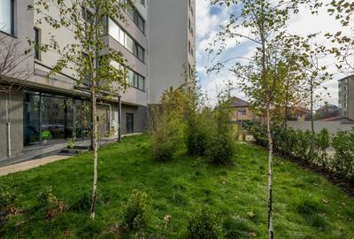 Apartament cu 2 camere decomandat în Bragadiru